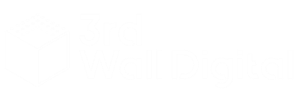 3rd Wall Digital logo